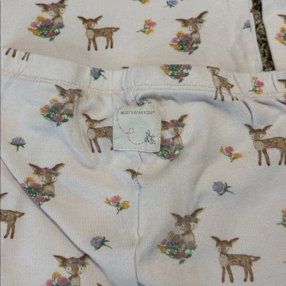 Burt's Bees + Hanna Andersson | Pajama Bundle (3) - Picture 15 of 15
